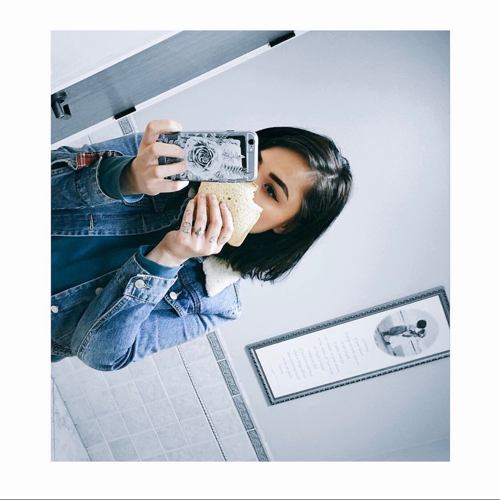 Meet your Posher, Summer